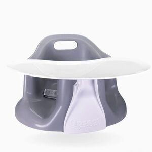 Upseat in Grey - NWT!